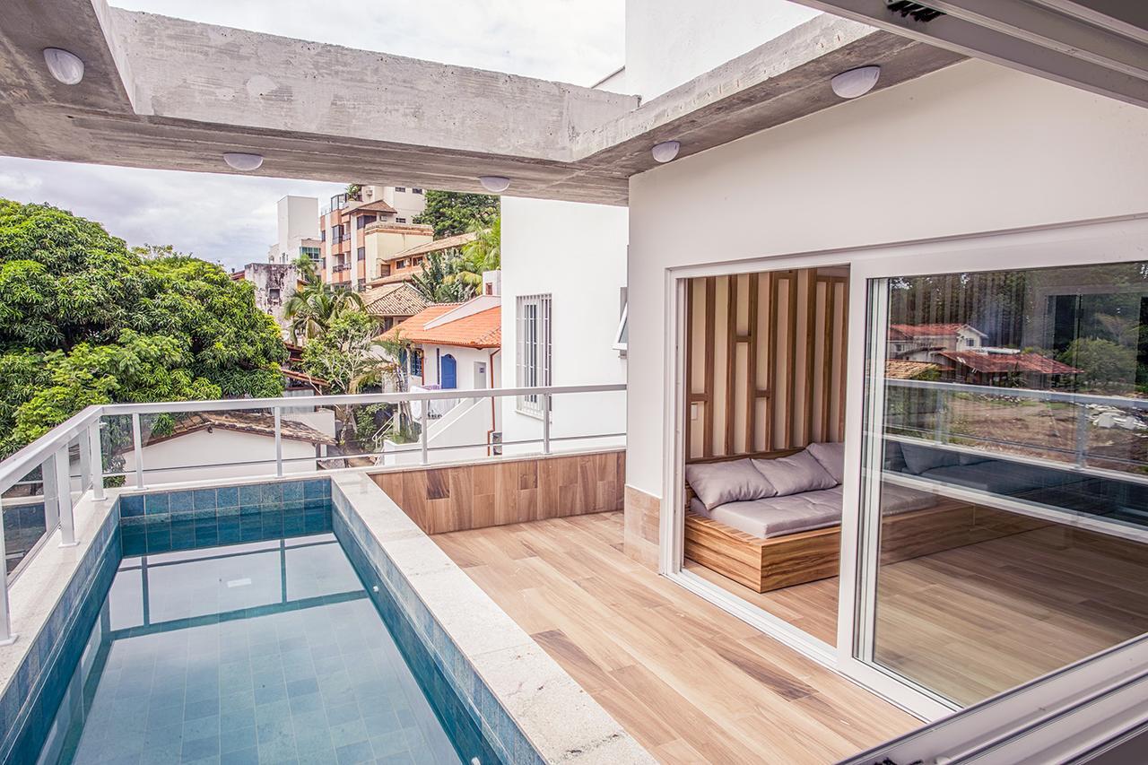 Pousada Native Florianopolis Exterior photo